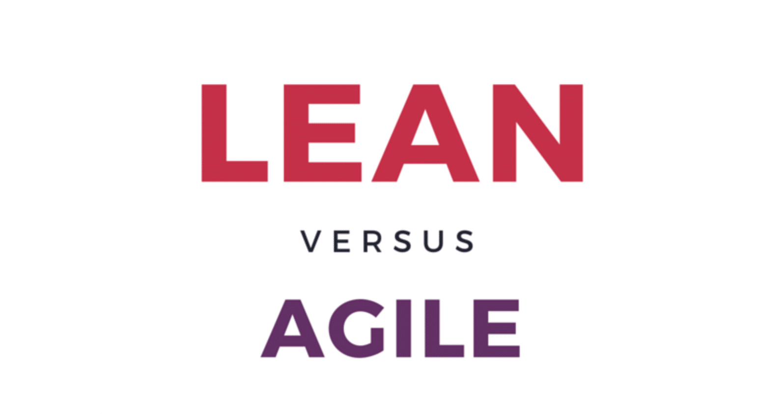 Lean and Agile @rzarref Rafael Ferraz