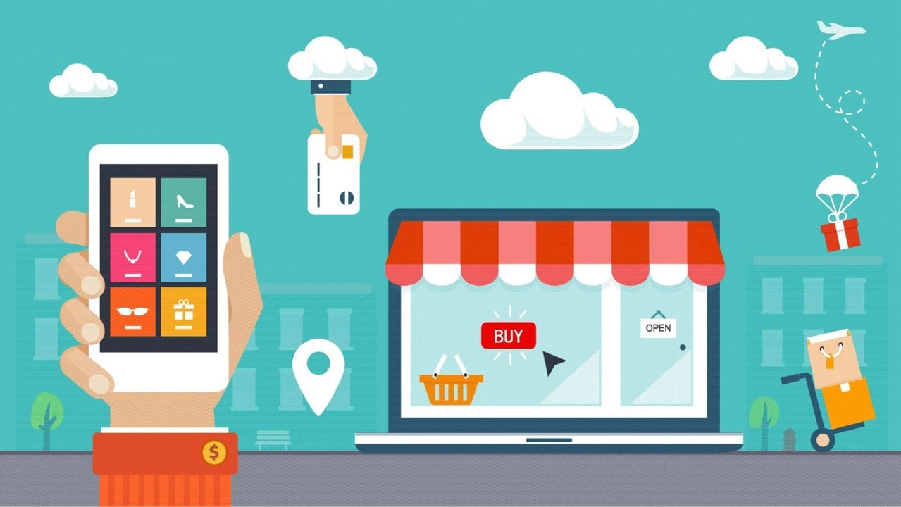 How can omnichannel small medium business rafael ferraz