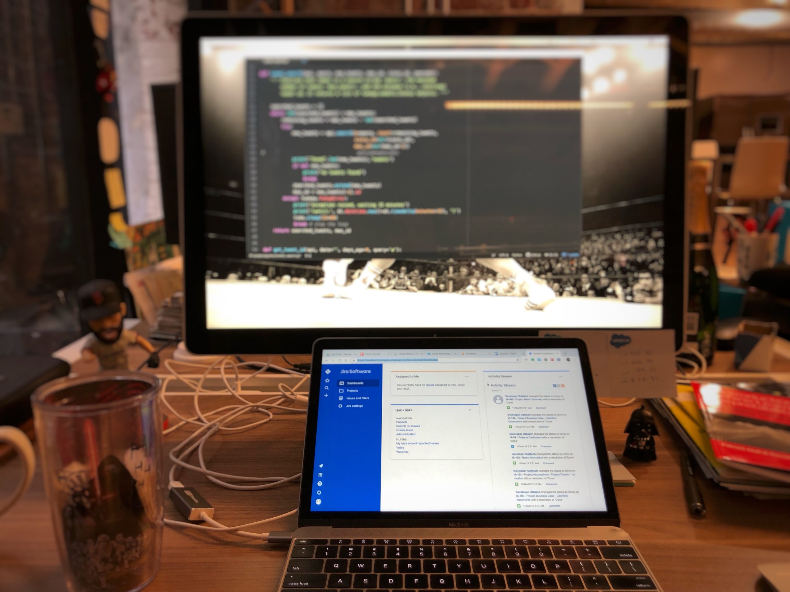 remote management rafael ferraz product management @rzarref
