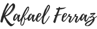 Rafael Ferraz @rzarref