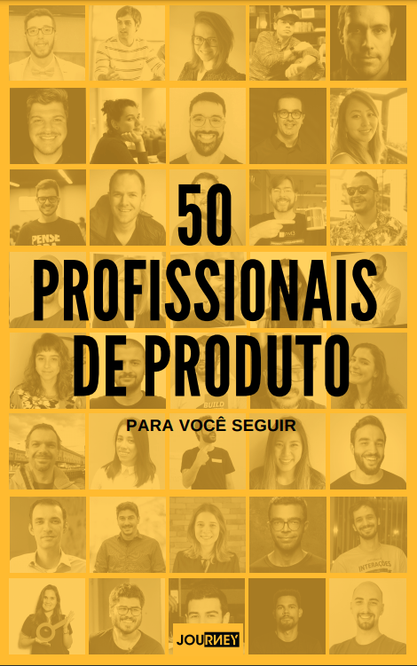 50 Profissionais de Produto para você seguir Brazil
