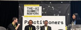 Key Insights from The AI Summit New York 2023: A Deep Dive into the Future of AI